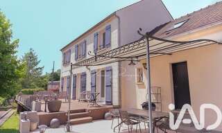 Maison 10 Pièces 185 m² à vendre à Montlignon (95680)