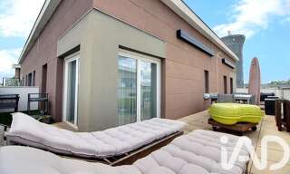 Appartement 4 Pièces 79 m² à vendre à Athis-Mons (91200)