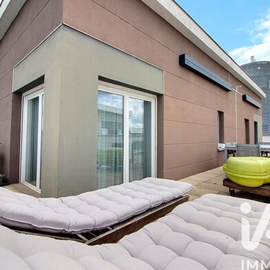 Appartement 4 pièces 314000 €