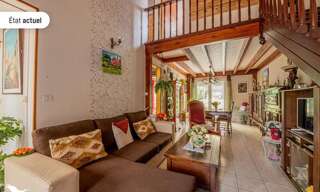 Maison 5 Pièces 90 m² à vendre à Floirac (33270)