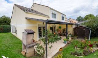 Maison 5 Pièces 90 m² à vendre à Floirac (33270)