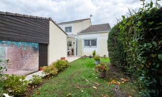 Maison 5 Pièces 90 m² à vendre à Floirac (33270)