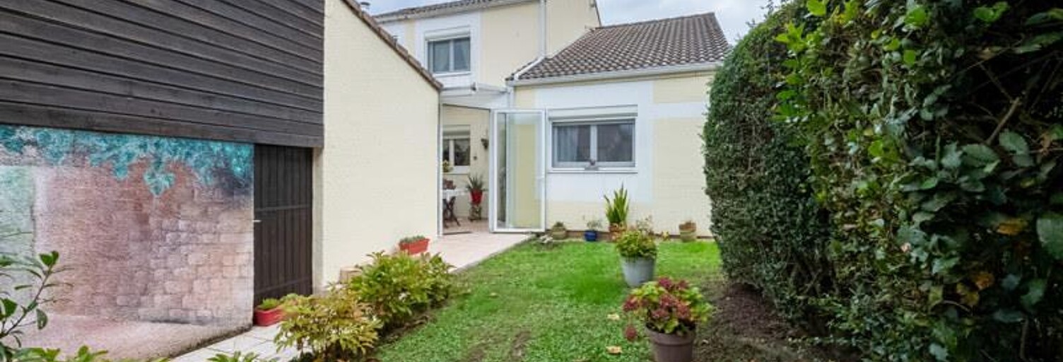 Maison 5 Pièces 90 m² à vendre à Floirac (33270)