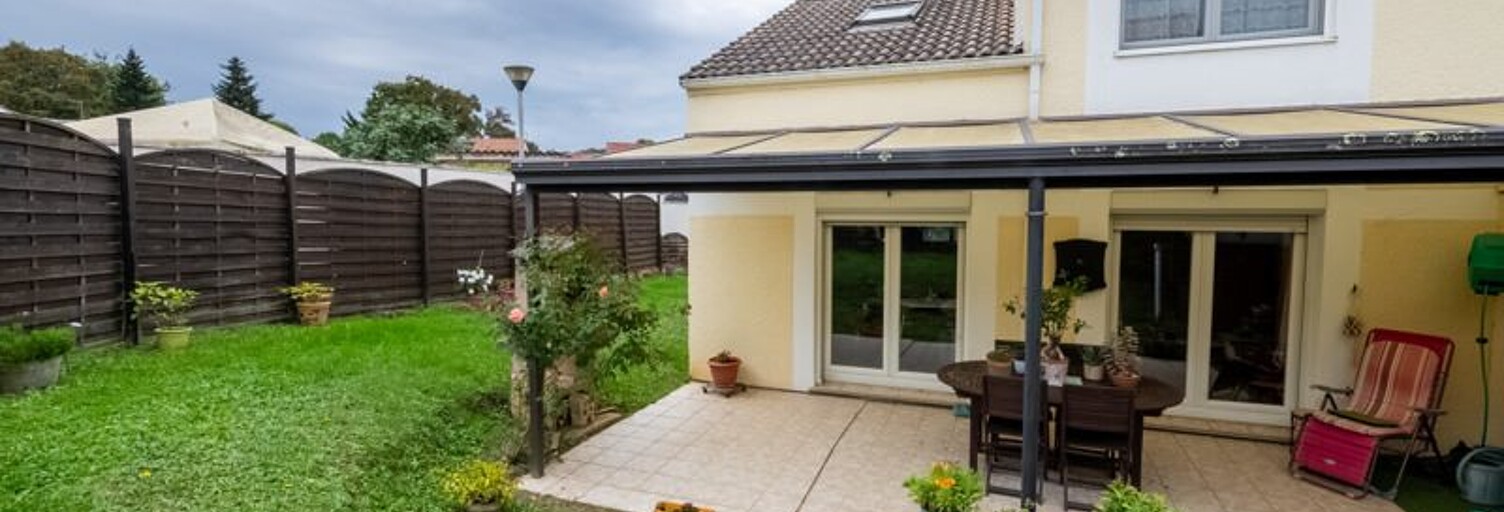 Maison 5 Pièces 90 m² à vendre à Floirac (33270)