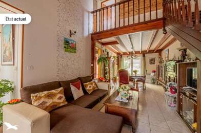 Maison 5 pièces 288000 €