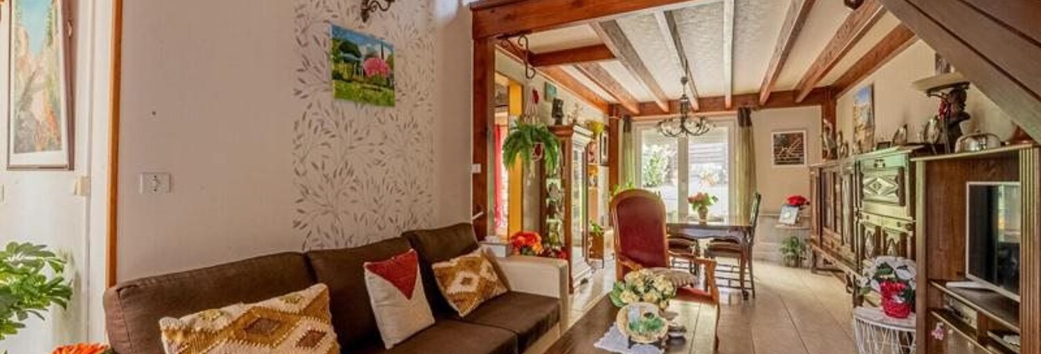 Maison 5 Pièces 90 m² à vendre à Floirac (33270)