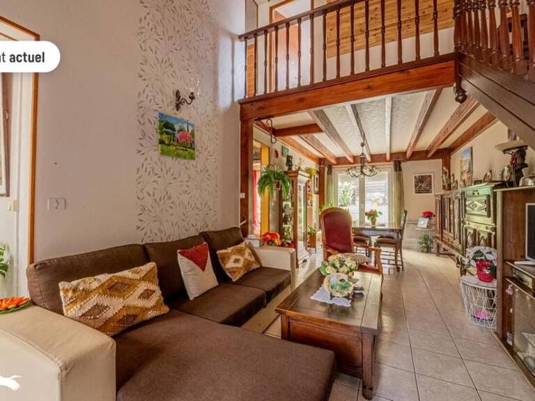 Maison 5 pièces 90 m² — photo 1