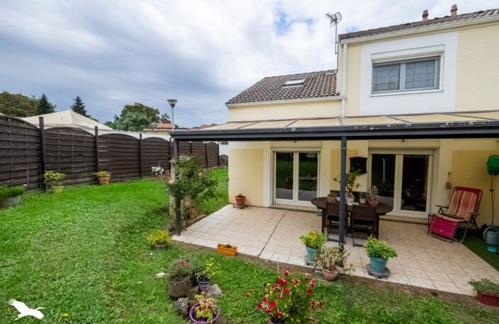 Vente maison 5 pièces 90 m² Floirac (33270) — photo 2
