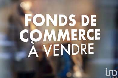 Commerce  69300 €
