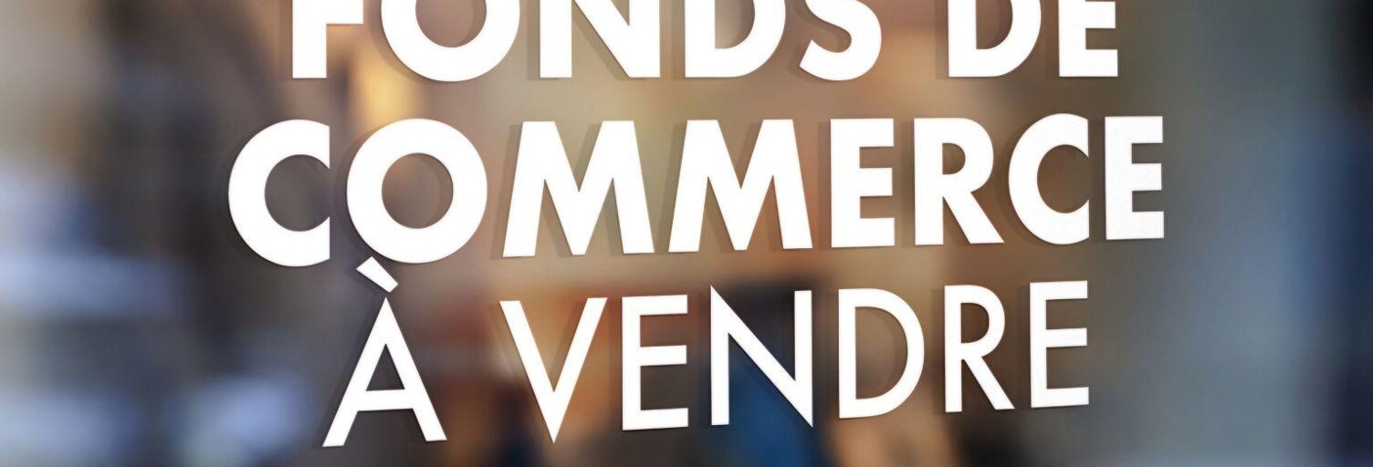 Commerce  50 m² à vendre à Tournan-en-Brie (77220)