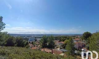 Terrain  6649 m² à vendre à Martigues (13500)