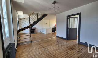 Maison 6 Pièces 135 m² à vendre à Nantes (44100)