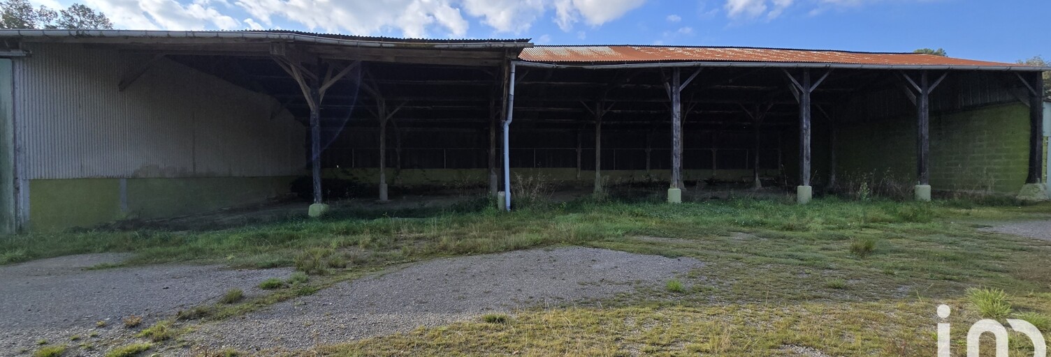 Maison 1 Pièce 320 m² à vendre à Sixt-sur-Aff (35550)