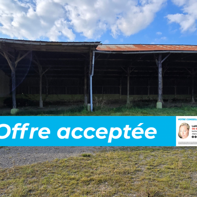 Maison 1 pièces 59500 €