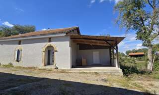 Maison 3 Pièces 95 m² à vendre à Monfaucon (65140)