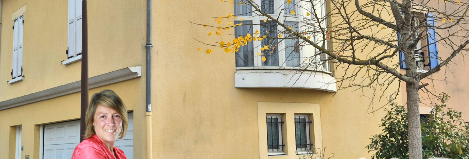 Maison 4 Pièces 100 m² à vendre à Houdan (78550)