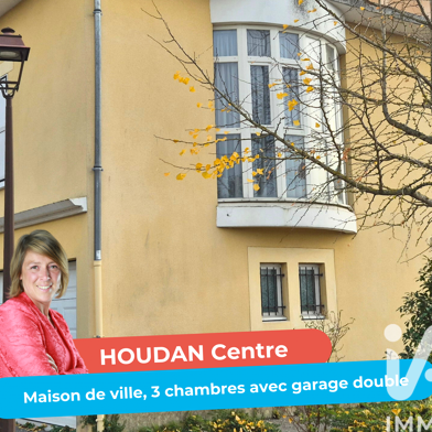 Maison 4 pièces 299900 €