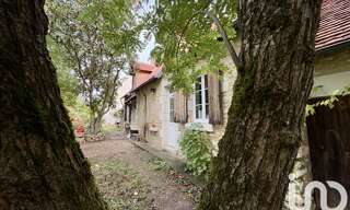 Maison 4 Pièces 115 m² à vendre à Moulins-sur-Yèvre (18390)