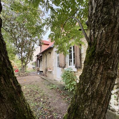 Maison 4 pièces 244990 €