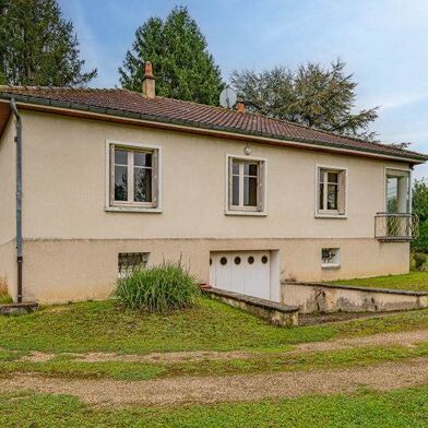 Maison 5 pièces 265500 €