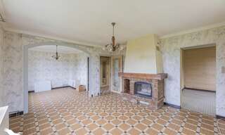 Maison 5 Pièces 88 m² à vendre à Saint-Épain (37800)