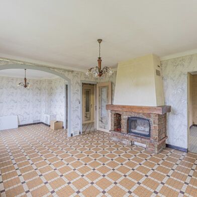 Maison 5 pièces 265500 €