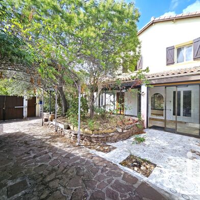 Maison 4 pièces 319500 €