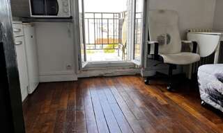 Appartement 1 Pièce 8 m² à vendre à Paris 16 (75016)