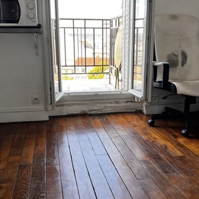 Appartement 1 pièces 108500 €