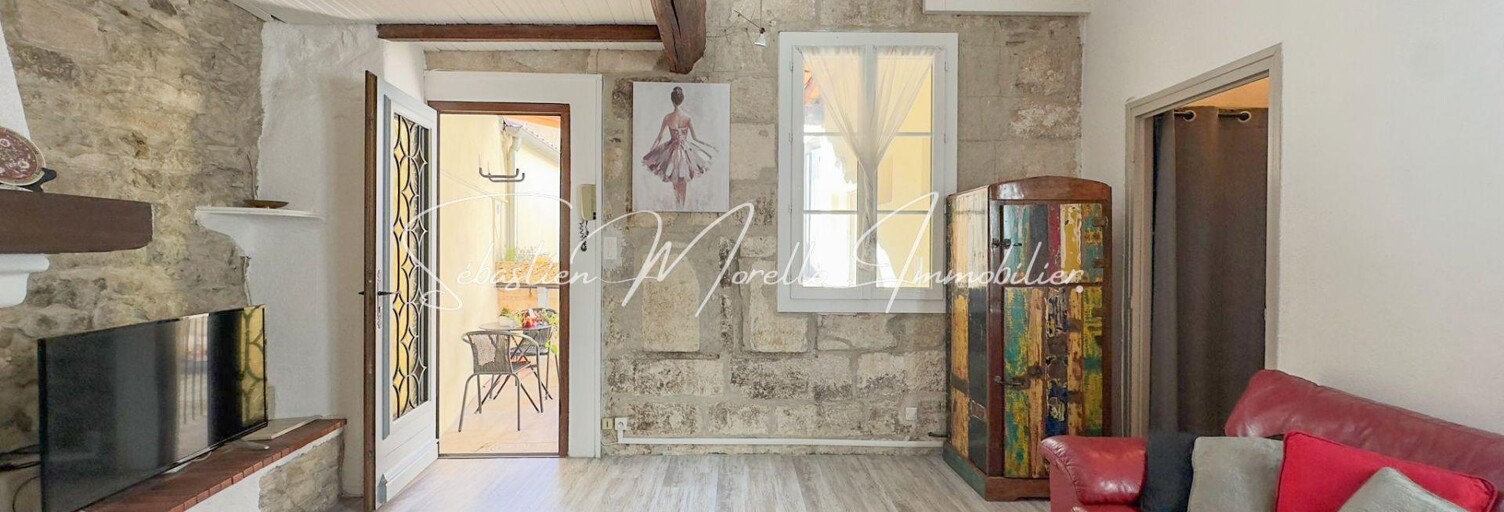 Appartement 3 Pièces 71 m² à louer à Nîmes (30000)