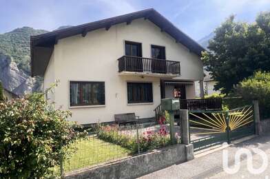 Maison 9 pièces 230000 €