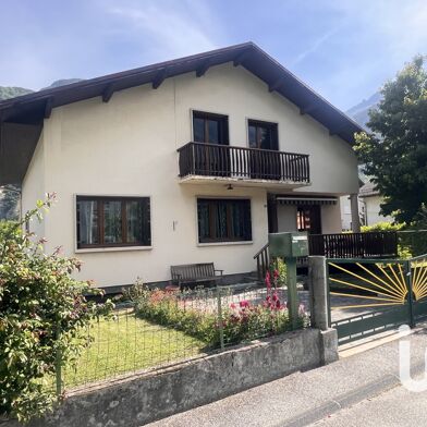 Maison 9 pièces 255000 €
