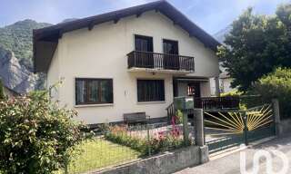 Maison 9 Pièces 331 m² à vendre à Villargondran (73300)