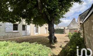 Maison 4 Pièces 81 m² à vendre à Chouzé-sur-Loire (37140)
