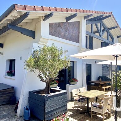 Maison 8 pièces 1092000 €