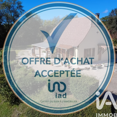 Maison 4 pièces 225000 €