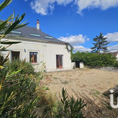 Maison 5 pièces 295000 €