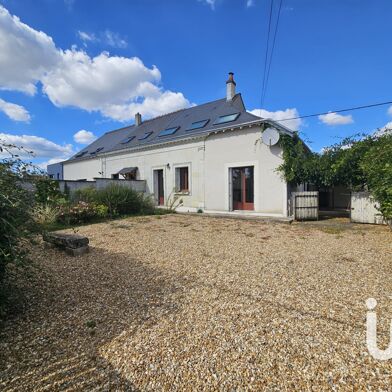 Maison 5 pièces 295000 €