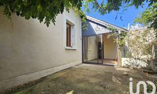 Maison 5 Pièces 106 m² à vendre à Saint-Antoine-du-Rocher (37360)