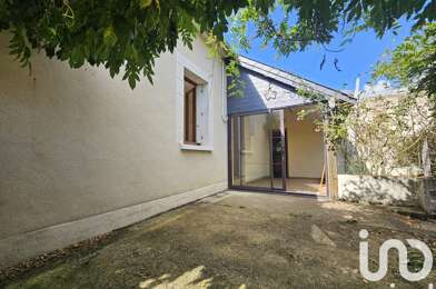 Maison 5 pièces 285000 €