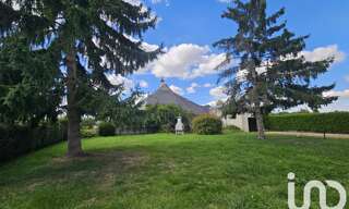 Maison 5 Pièces 106 m² à vendre à Saint-Antoine-du-Rocher (37360)