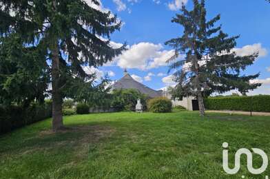 Maison 5 pièces 285000 €