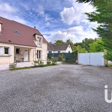 Maison 6 pièces 414000 €