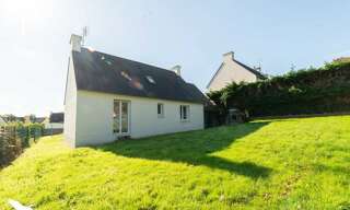 Maison 4 Pièces 101 m² à vendre à Saint-Martin-des-Champs (29600)