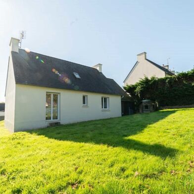 Maison 4 pièces 223650 €