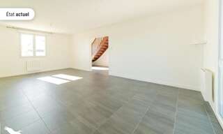 Maison 4 Pièces 101 m² à vendre à Saint-Martin-des-Champs (29600)