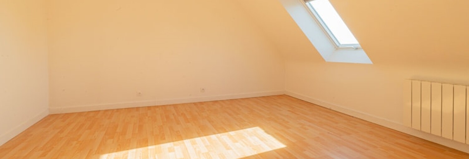 Maison 4 Pièces 101 m² à vendre à Saint-Martin-des-Champs (29600)
