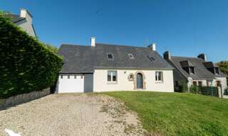 Maison 4 Pièces 101 m² à vendre à Saint-Martin-des-Champs (29600)
