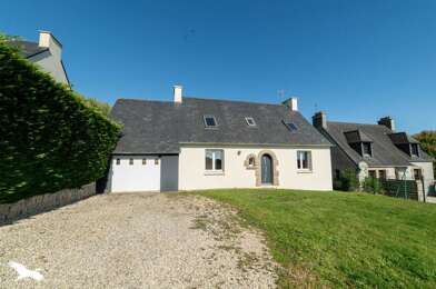 Maison 4 pièces 189792 €