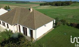 Maison 5 Pièces 119 m² à vendre à Le Malesherbois (45330)